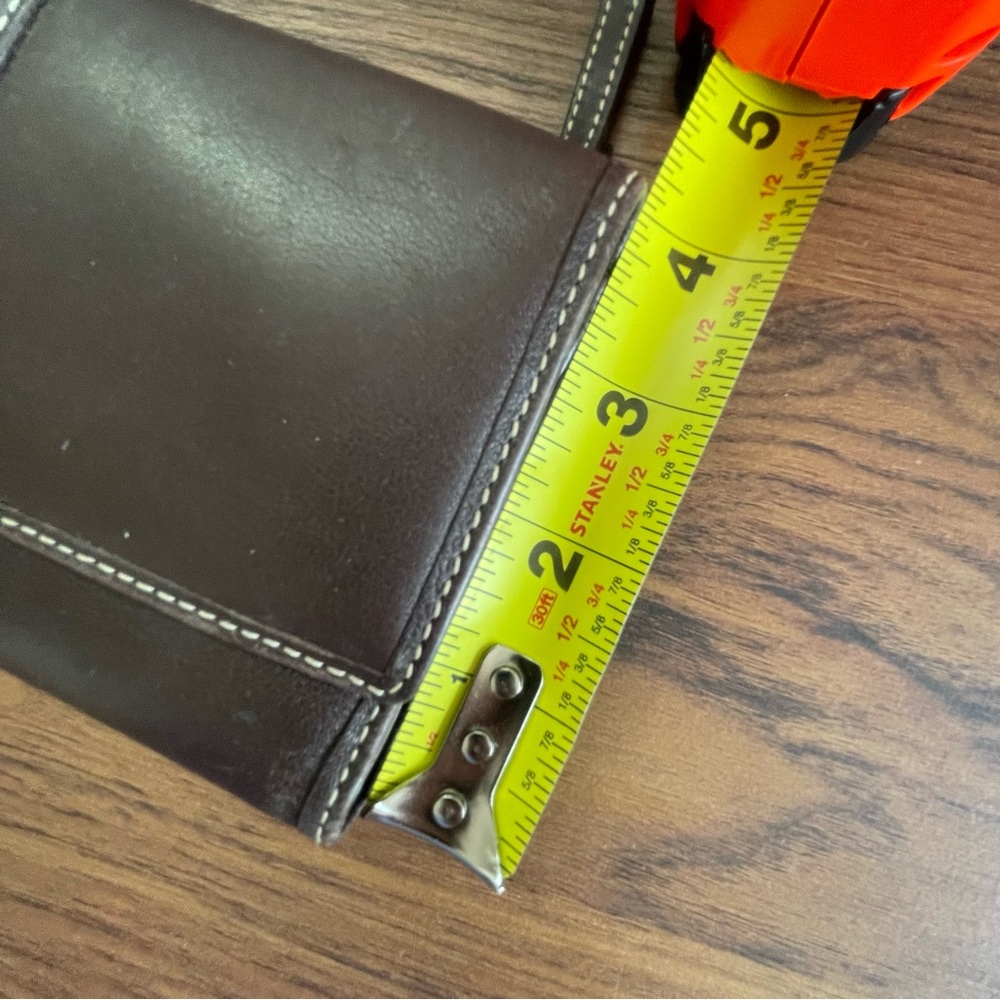 Coach Wallet - Picture 9 of 9